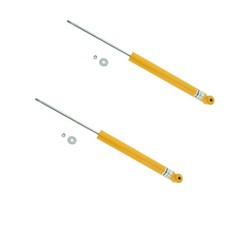 Koni Stoßdämpfer Hinten für Audi A6 (C7,4G) Avant inkl. Quattro Bj. 11-18 8040-1