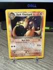 Dark Charizard 4/82 Team Rocket Holo MP