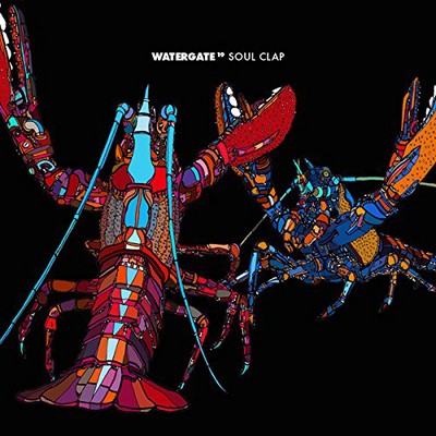 Various Artists : Watergate 19 CD (2015) Highly Rated eBay Seller Great Prices