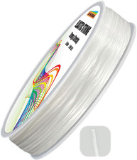 Elastic Bracelet String Cord Stretch Bead Cord for Jewelry Making and Bracelet M