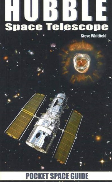 Hubble: Space Telescope (Pocket Space Guides),Robert Godwin - Image 3