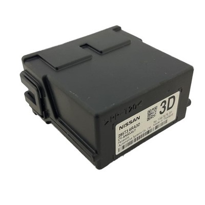2024 ROGUE      285T36RA3D DIAGNOSTICS CONTROL ECU 