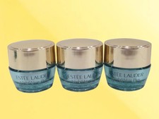 ESTEE LAUDER NIGHT WEAR PLUS ANTI-OXIDANT NIGHT DETOX CREME 0.17 OZ NWOB 3PCS