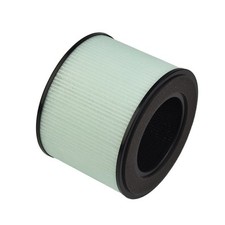 Przydatny filtr oczyszczacza powietrza 7 cali części akcesoria narzędziowe BS-08 3-W-1