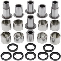 Reparatursatz / Lagersatz Schwinge All Balls FüR Husqvarna Tc Te Sm R Wr Cr