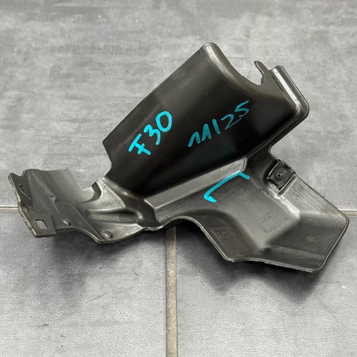 Abdeckung Lenkgetriebe BMW 3er F30 F31 Verkleidung Motorraum Rechts 7274864