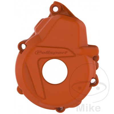 POLISPORT 8474300002 - Protezione del coperchio dell'accensione