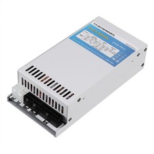 Flex ATX Power Supply 600W SFF Mini-ITX Modular PSU with Dual CPU Connector
