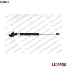 GAS SPRING BOOTCARGO AREA 8144226 FOR KIA G4FA 1.4L G4GC 2.0L D4EA 2.0L 4cyl