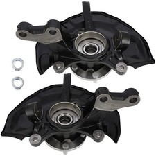 Wheel Hub Steering Knuckle Assy for Sienna 2004-2010 Front Left Right 698-428