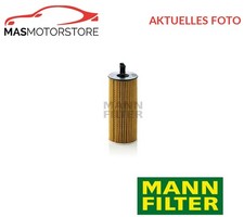MOTOR ÖLFILTER MANN-FILTER HU 6004 X A FÜR MINI MINI,MINI COUNTRYMAN 1.6L,2L