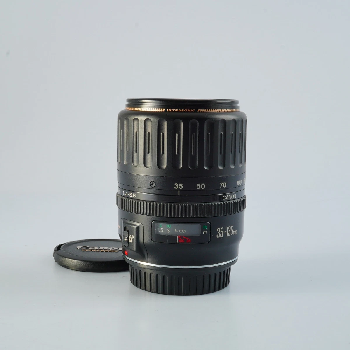 Canon EF 35-135mm Focal Camera Lenses for sale | eBay