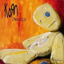 Issues von Korn | CD | Zustand sehr gut