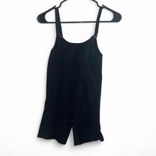 Flex Own It Black Own It Shapewear Bodysuit Size Medium
