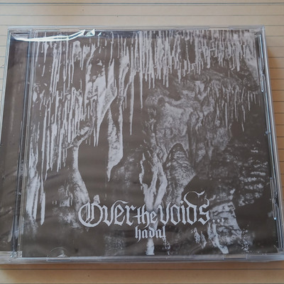 Over The Voids - hadal -