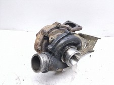 Turbo Volvo V70