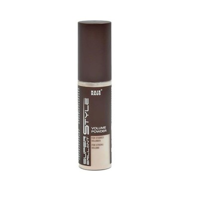 Hair Haus Super Brillant Style Volume Powder 11g  Starkes Volumen Neu (624)