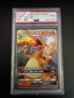 Charizard Gx Hidden Fates - 9 NM PSA 9
