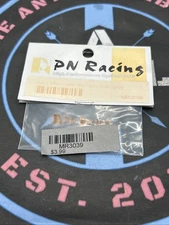 PN Racing Upper Arm Delrin Ball 2pcs For Kyosho Mini-Z MR03 MR3039