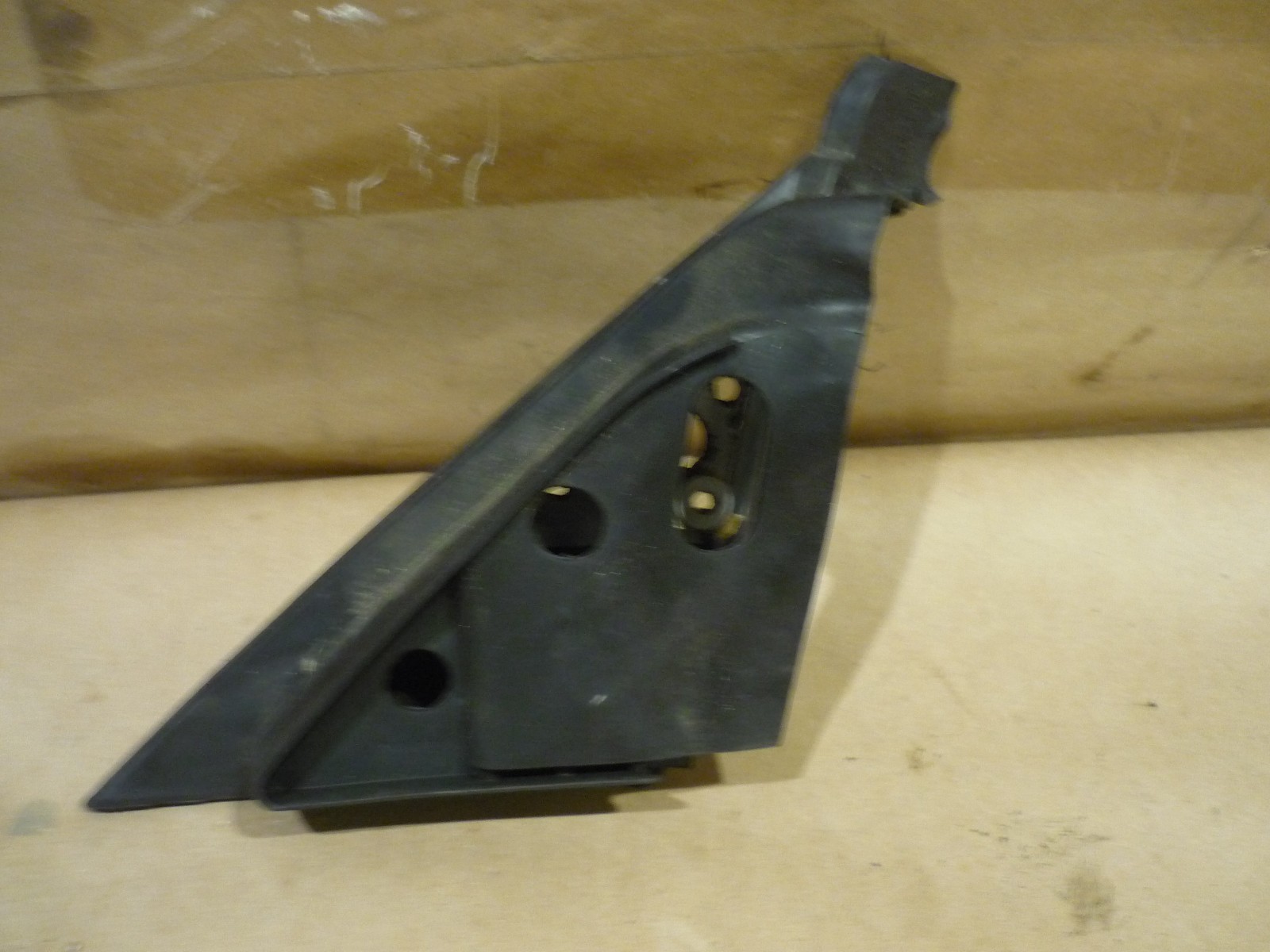 Ferrari 360,430 - LH Door Side Mirror Gasket P/N 65226100