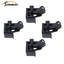 Headlight Assembly Mounting Bracket Kit Fits 2001-2013 Toyota Highlander Models