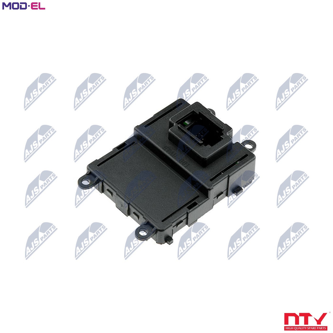 CONTROL UNIT LIGHTS EPX-AU-001 FOR AUDI CJCA/CGLC/CAHA/CGLB/CNHA/CSUB 2.0L 4cyl