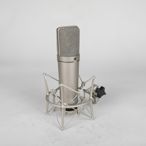 NEUMANN U87 AI Switch Studio Multipattern Large Diaphragm Condenser | eBay
