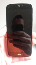 ACER LIQUID JADE S55 SMARTPHONE SCHERMO 5 POLLICI MEMORIA 8GB RAM 1GB FOTO 13MP