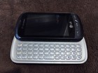 Vintage Electronics LG U.S. Cellular Phone Keyboard Type Sidekick Style  — photo 1