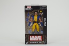 Marvel Legends Astonishing Wolverine Marvel 85th Anniversary Hasbro 2024