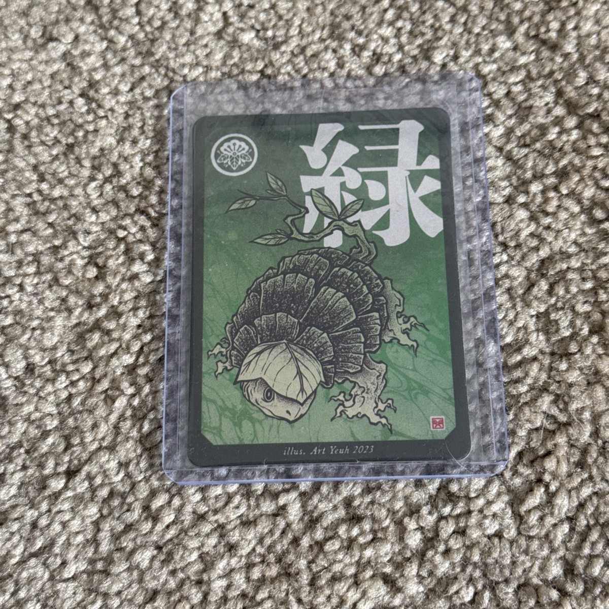 pokai gaku booster box Booster-Guoka One Piece TCG Original Box – GRAND ANIME CARD main image 1