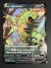 Pokémon TCG Tyranitar v SWSH109 Black Star Promo Ultra Rare Full Art Holo NM