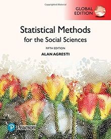 Statistical Methods for the Social Sciences, Global Edit... | Buch | Zustand gut