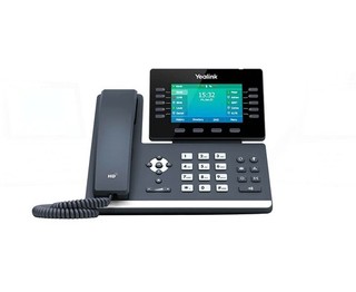 Yealink SIP T54W Prime Business Phone New