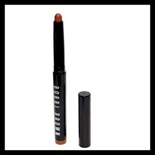 Bobbi Brown Long Wear Cream Eye Shadow Stick CINNAMON Red Brown Matte Full size