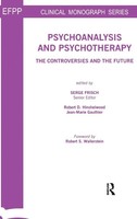 Serge Frisch (U. A.) | Psychoanalysis And Psychotherapy | Buch | Englisch (2019)