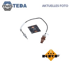 707374 SENSOR ABGASTEMPERATUR NRF FÜR SKODA OCTAVIA IV,SUPERB III,SUPERB IV