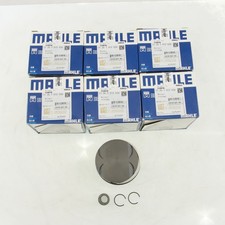 Mahle Oem 6x Pistons Rings Set For 11257512526 Bmw E46 E39 E60 E83 E85 M54 B25 Mahle Oem 6x Pistons Rings Set For 11257512526 Bmw E46 E39 E60 E83 E85 M54 B25