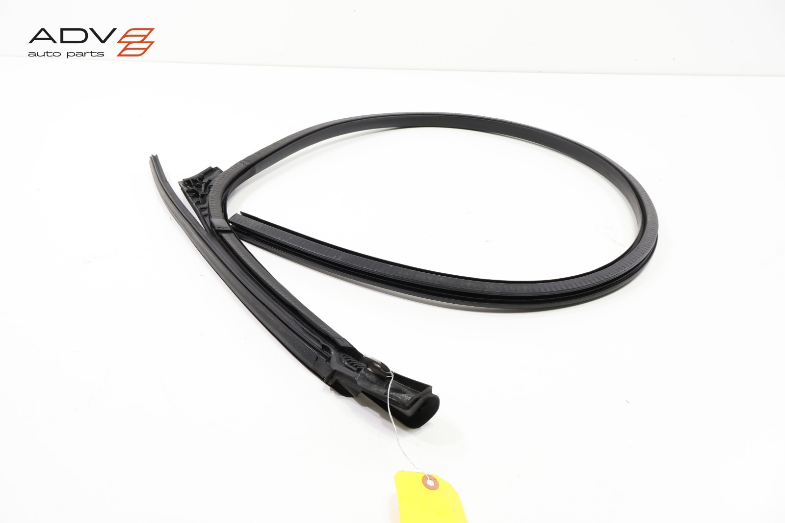 Audi R8 2017-2023 LEFT Weatherstrip P/N 14781