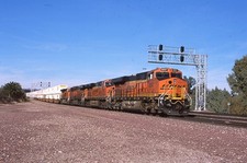 Original Zugendia BNSF #8097 01.04.2015 Nadeln California #29