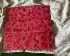 Miche Classic Bag Shell - pink/red - Samantha 