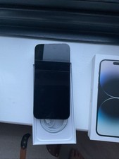 iPhone 14 Pro Max Excellent Condition 128GB
