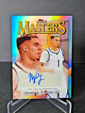 Michael Porter Jr Mpj Card Prices | Michael Porter Jr Mpj Card List