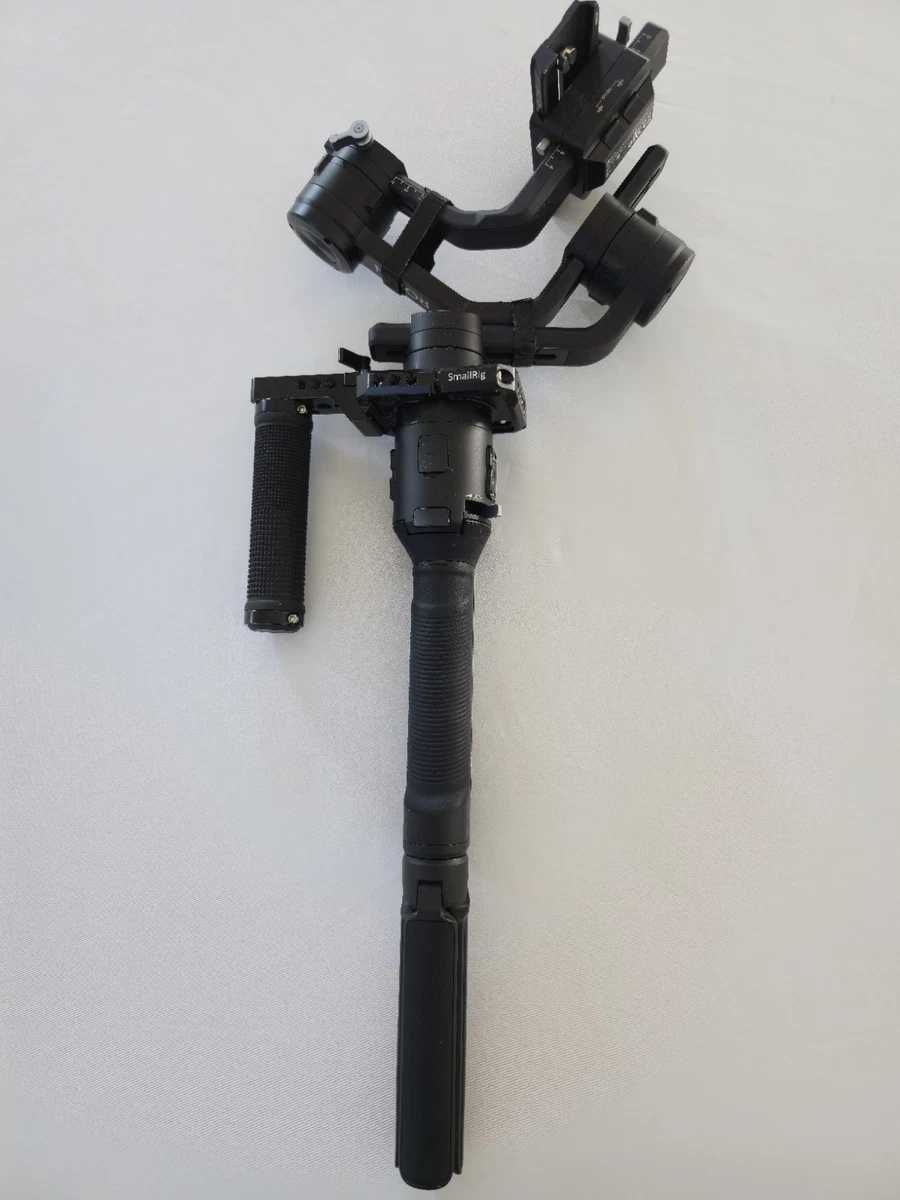 DJI Ronin-S Camera Stabilizers for sale | eBay