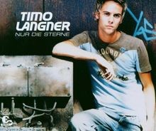 Nur die Sterne von Timo Langner | CD | Zustand sehr gut