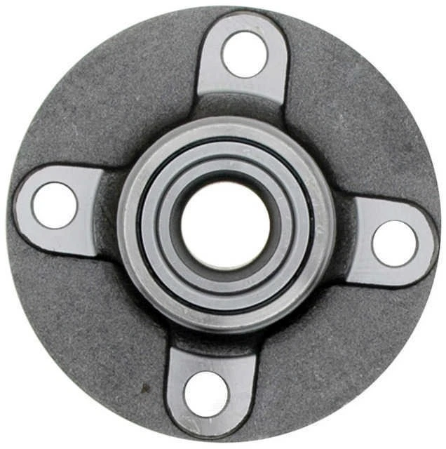 Подшипник колеса и ступица в сборе R-Line Raybestos 712303 подходит для 00-06 Nissan Sentra - Изображение 2 из 4