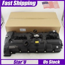 OEM Valve Cover 11127552281 For BMW E70 E82 E90 X5 128i 328i 528i