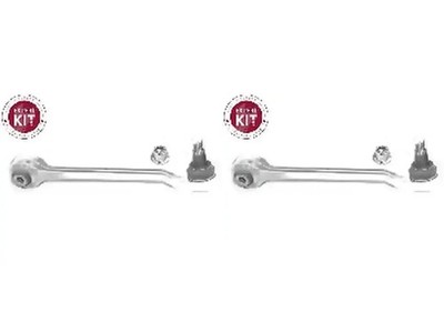 2 x Lenker CORTECO für BMW F25, X2 F26