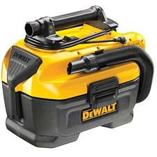 DEWALT Akku-Sauger für 54 bzw. 18 V DCV584L-QW – Bild 4