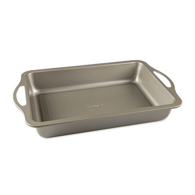 Nordic Ware 12509 TREAT 9''x 13'' Cake Pan